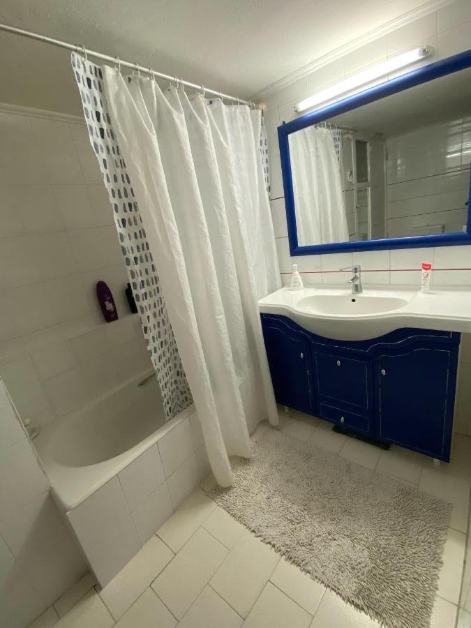 Eftihia Apartments By The Sea Rethymno  Екстер'єр фото